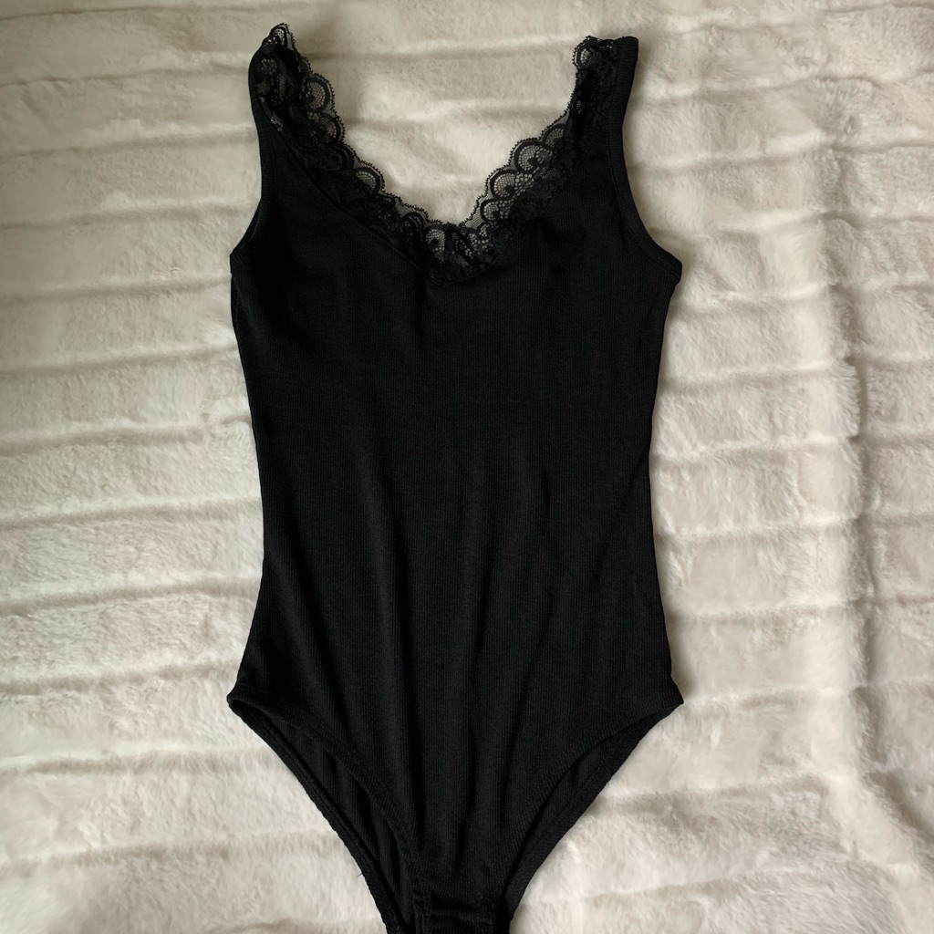 Bodysuits!